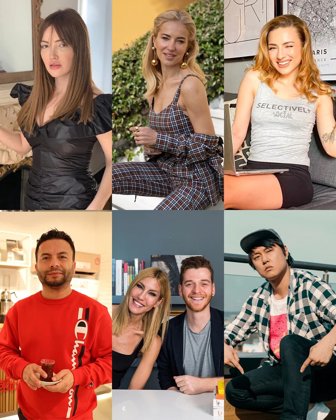 Influence 3.0 Çağında Büyümeyi Güçlendiriyoruz