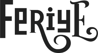 Feriye logo